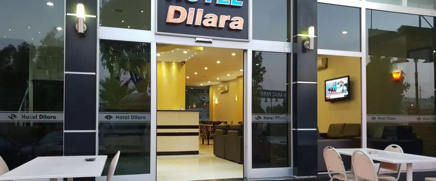 Dilara Hotel