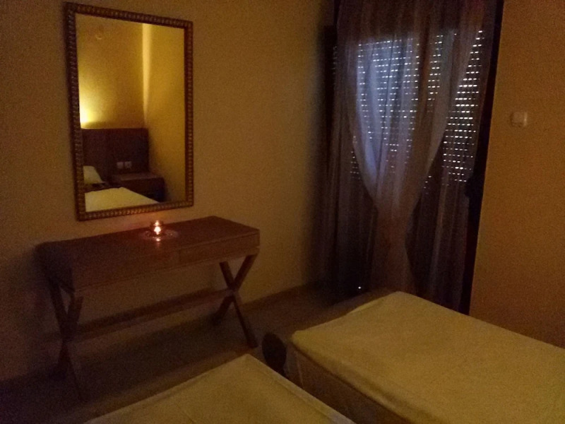 Villa Maria Apartments