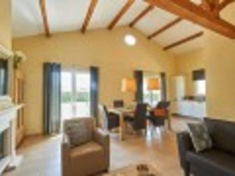 Luxury Villa in France With Private Pool