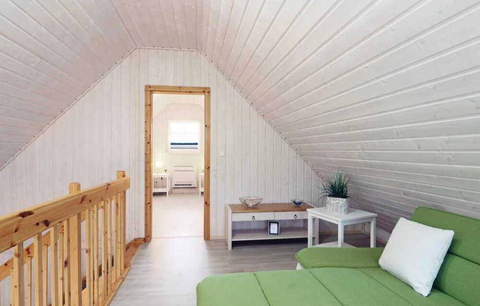 Stunning Home in Zerpenschleuse With 2 Bedrooms and Wifi