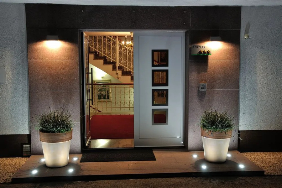 Nature Hotel Lukanc Bled