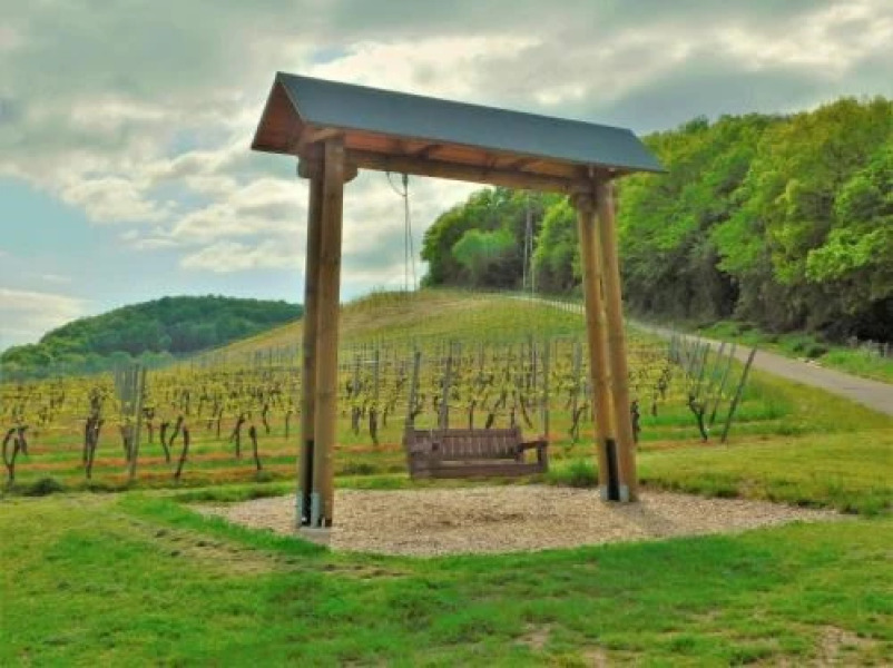 Ferienwohnung Gräff