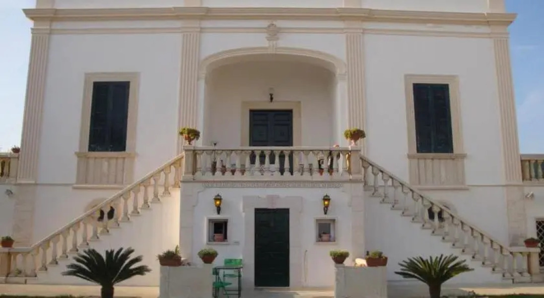 Villa Longo de Bellis