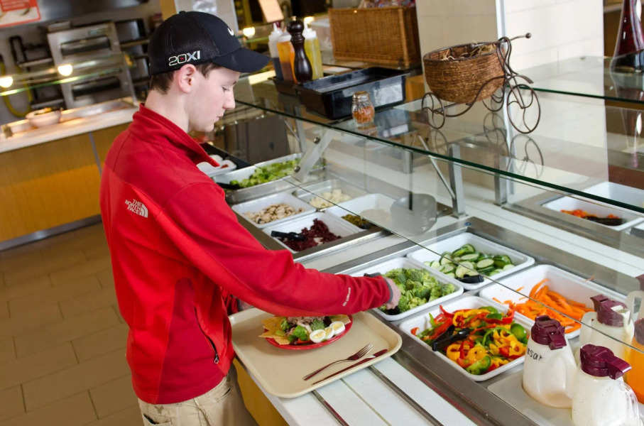 UNB Fredericton Summer Hotel