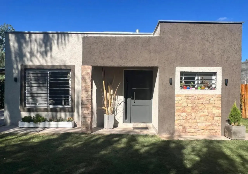 Casa "La Margarita" - Villa 25 de Mayo, San Rafael