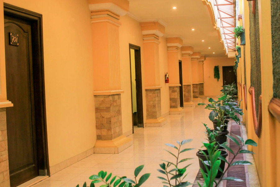 Hotel Tjiptorini Jaya