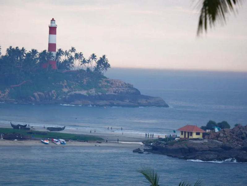 Park International Kovalam