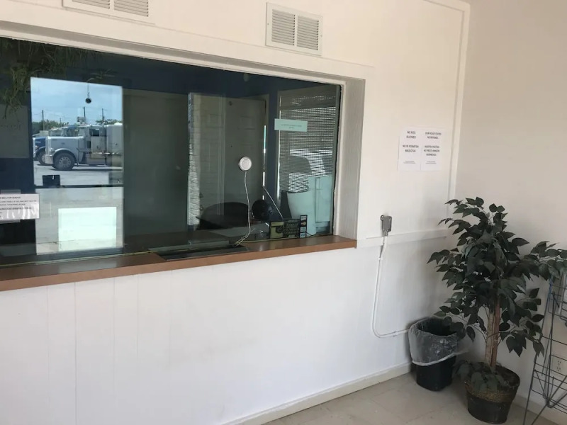 Trend Motel and RV Park