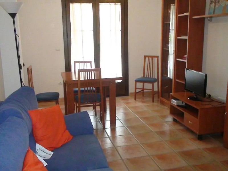 Apartamentos Portal de Ordesa