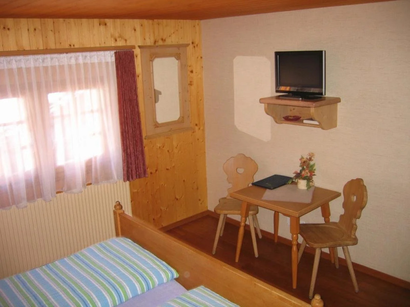 Pension-Restaurant Drei Tannen