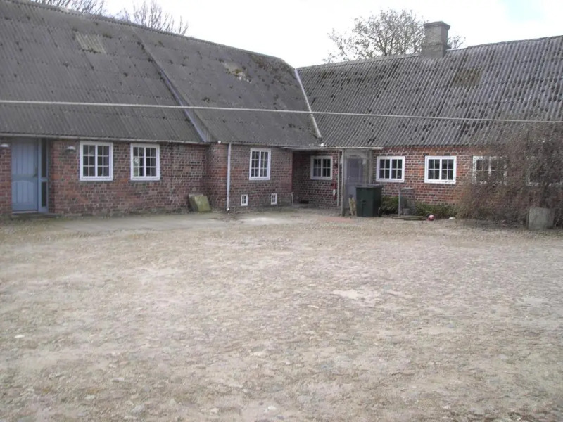 Astrupgaard Farm Holiday