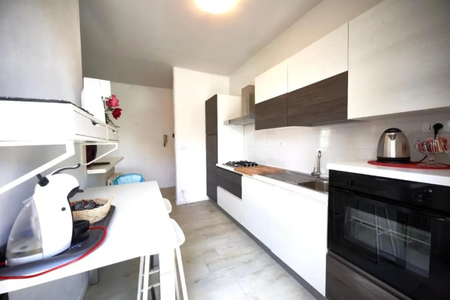 Your Familyapartment in Sirmione