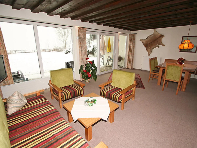 Chalet St. Wendelin - Typ B 22259