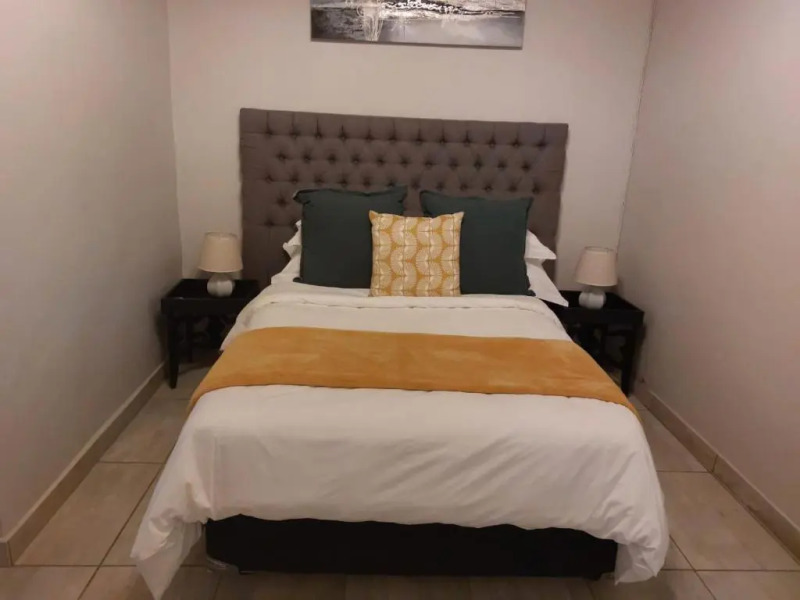 Marjaniek Guest House & Game Lodge