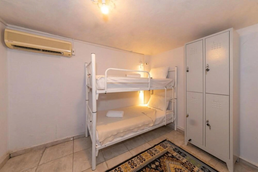 La Bella Suites Beyoglu