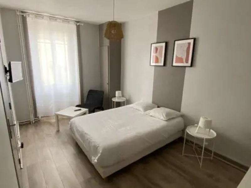 Residence Jantet