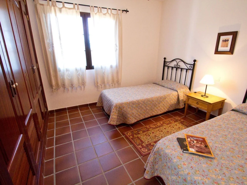 Spacious Villa in San Bartolomé With Swimming Pool