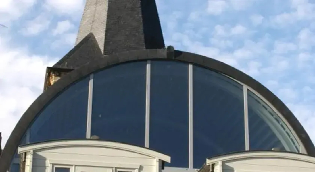 Sint Kwintensfietskluis