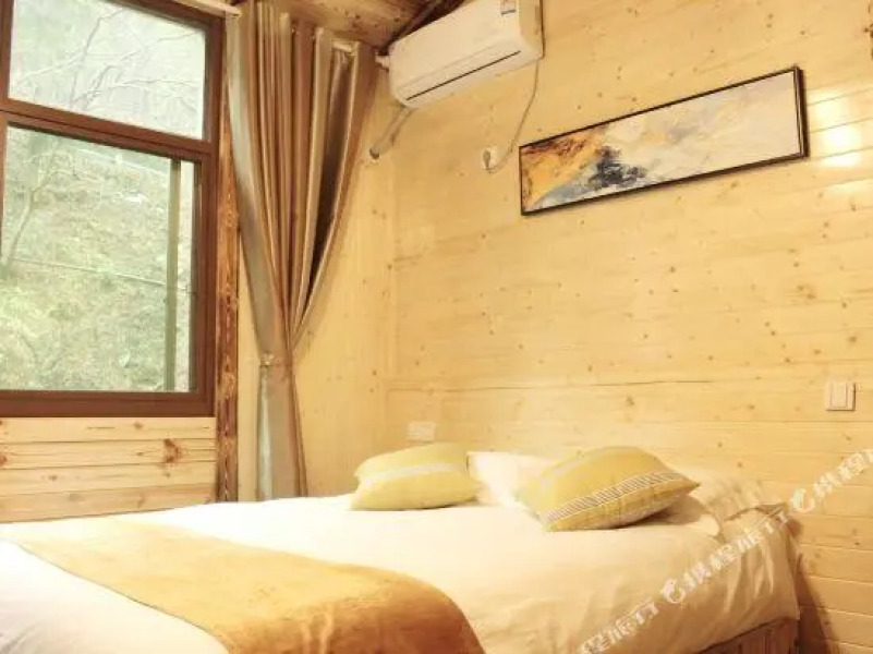 Anji Xibian Farm Stay