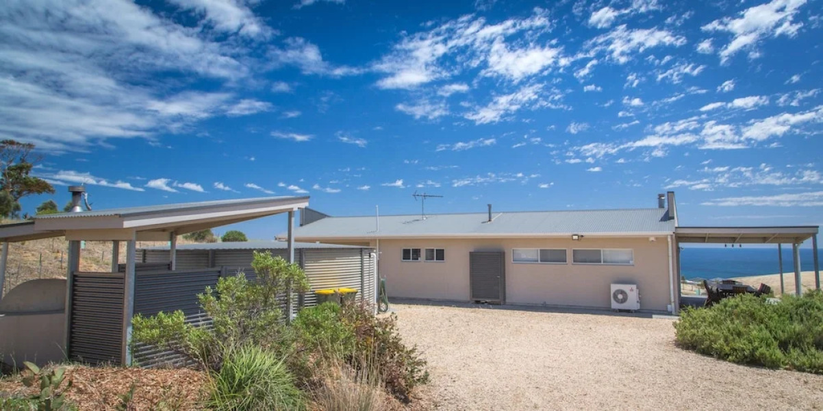 Fleurieu Coastal Retreat - Lot 150 Myponga Beach Road