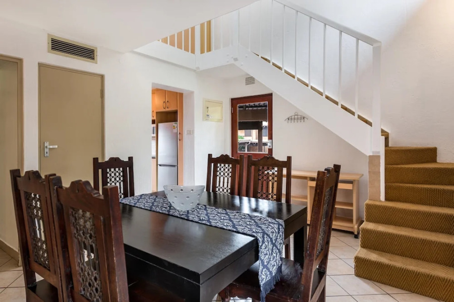 San Lameer Villa Rentals 3012