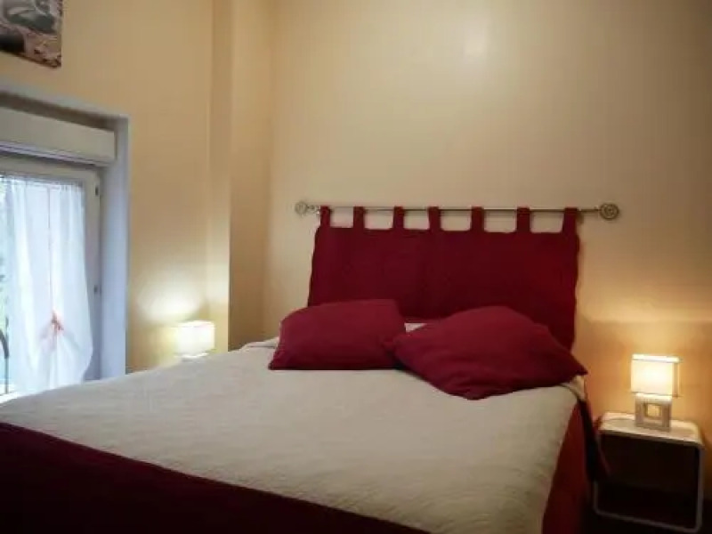 Gîte canal de Briare