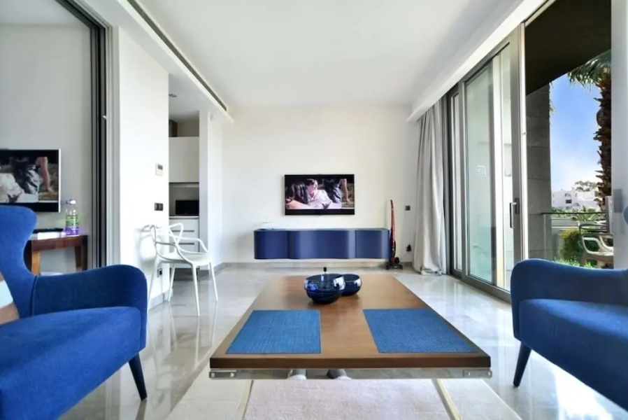 Cagdas Vıllas Swıssotel Hotel Residences