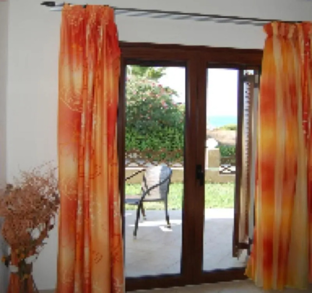 Angelique Apartments