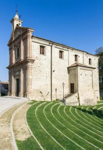 Dimora I Manichei