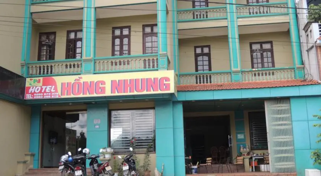 Hong Nhung Hotel