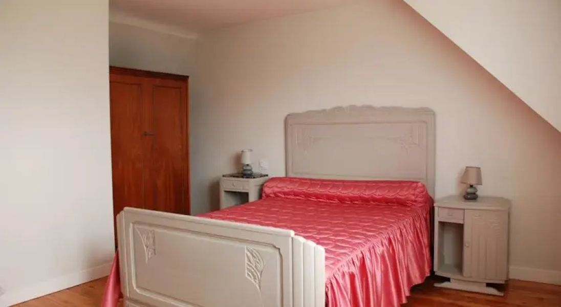 Gîte entre Terre et Mer