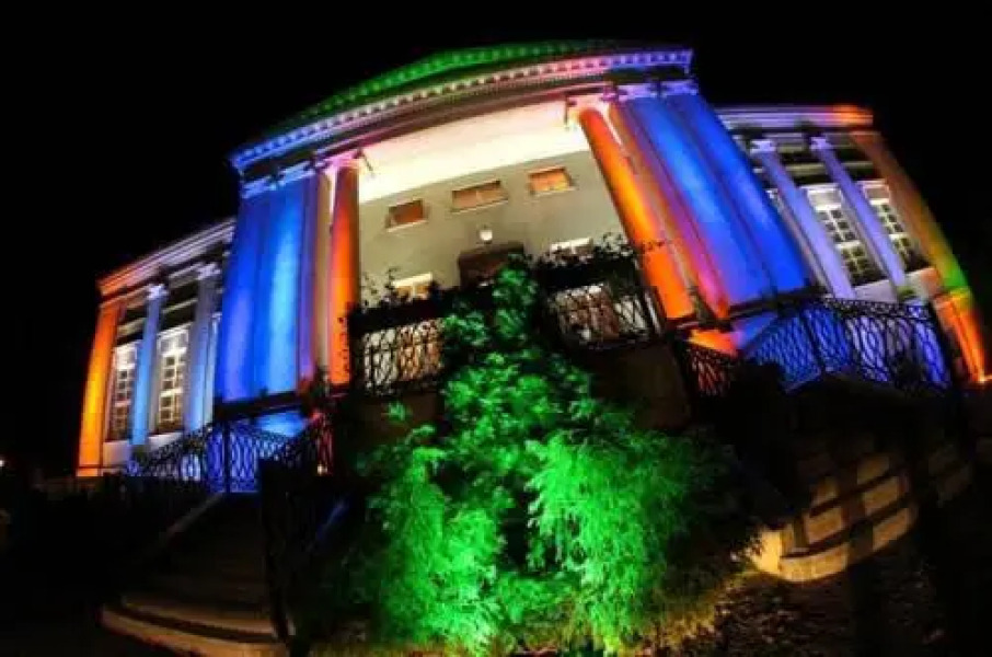 Pałac w Pakosławiu