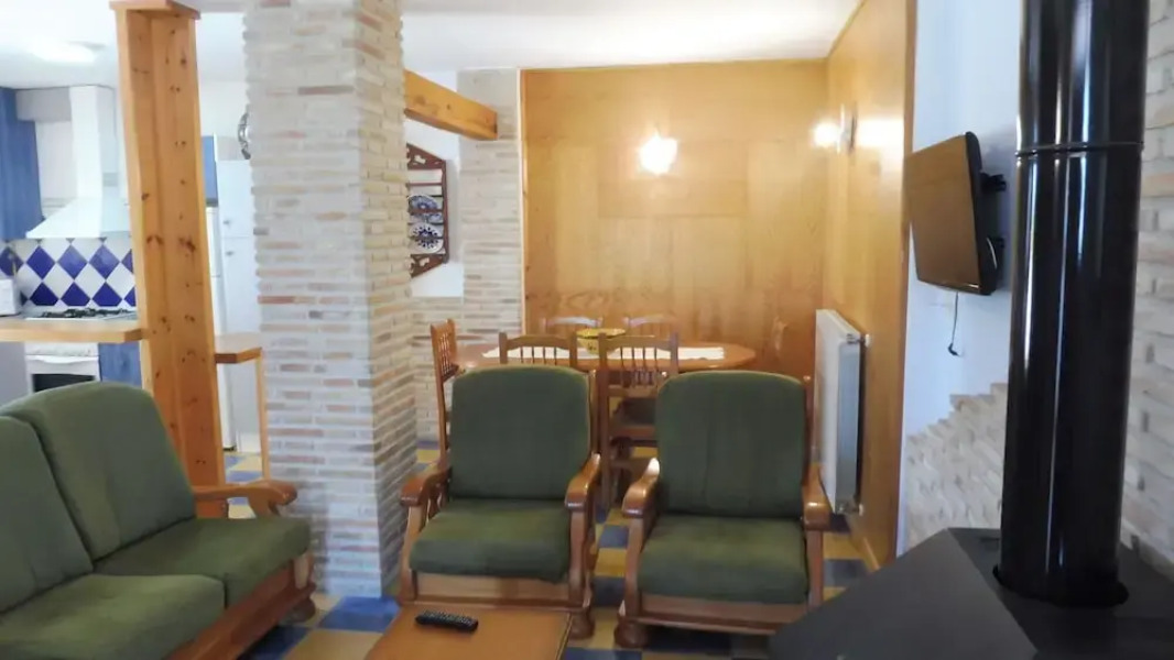 CR Los Cuatro Vientos - Mistral