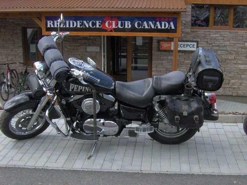 Rezidence Club Canada