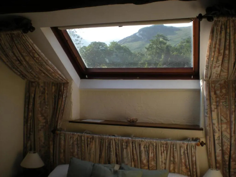 The Black Bull Inn and Hotel