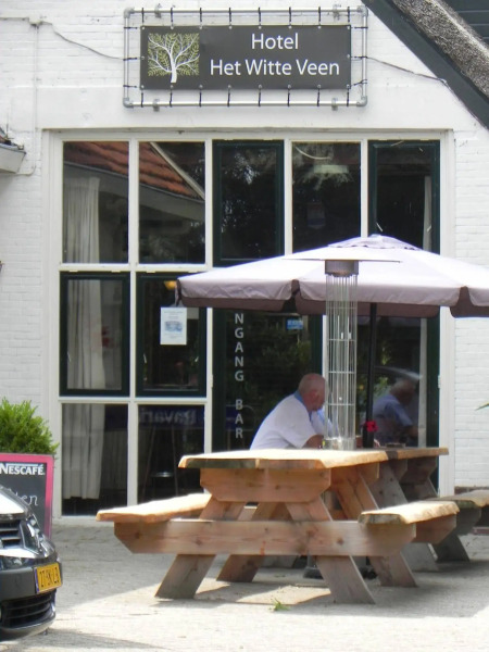 Hotel het Witte Veen