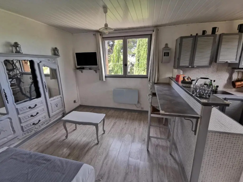 Guest House Provencal