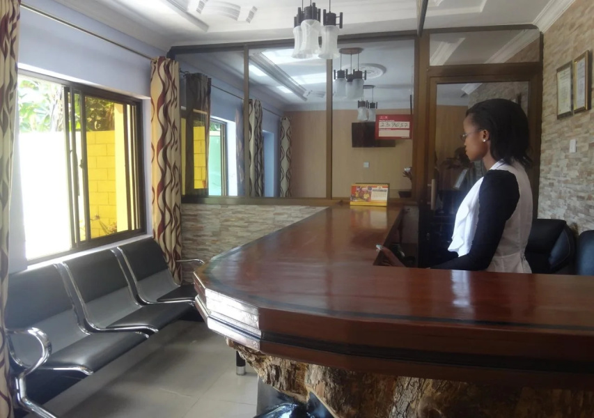 Way Side Hotel