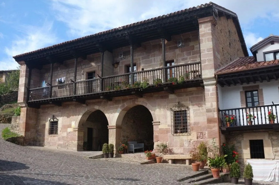 Posada La Infinita Rural Boutique