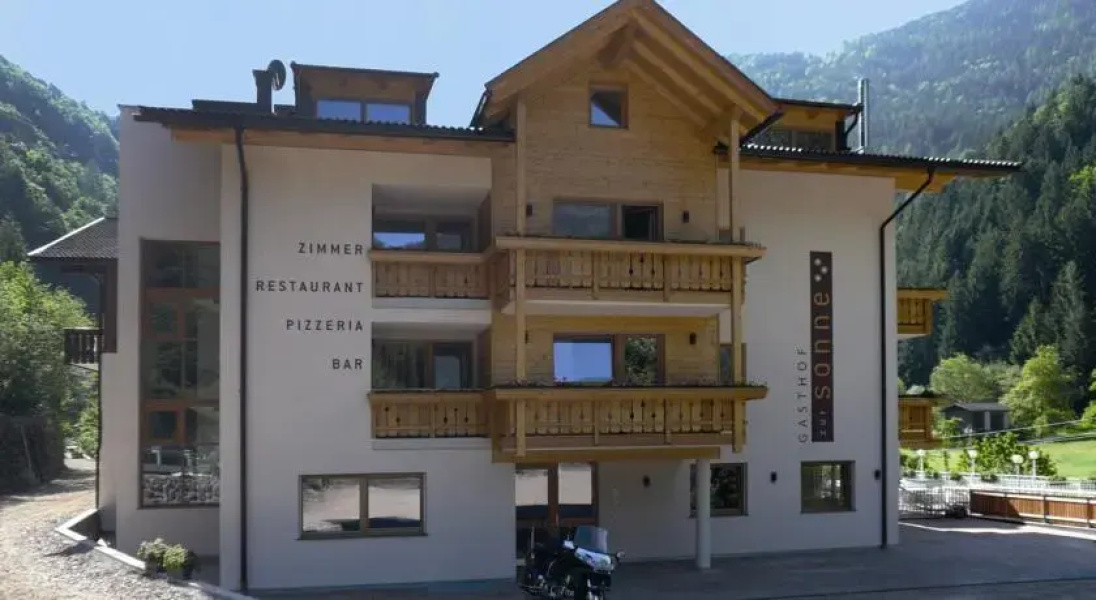 Gasthof Zur Sonne