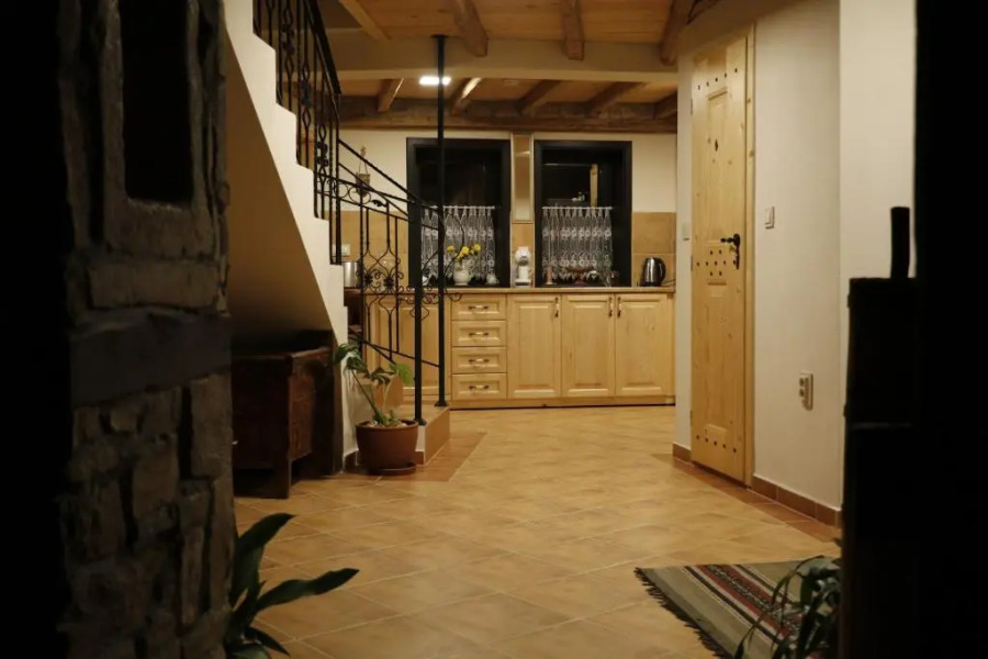 Guest House Epochs since 1871