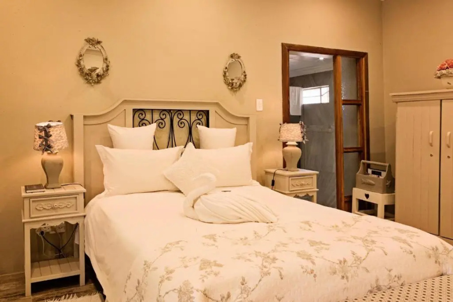 De Loft Guest House