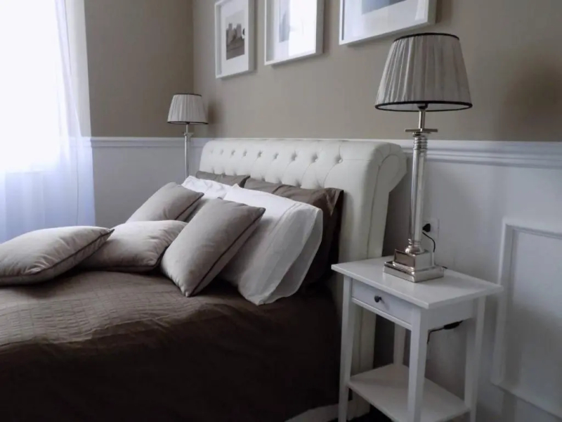 Hs4U The Chic Luxury apartment