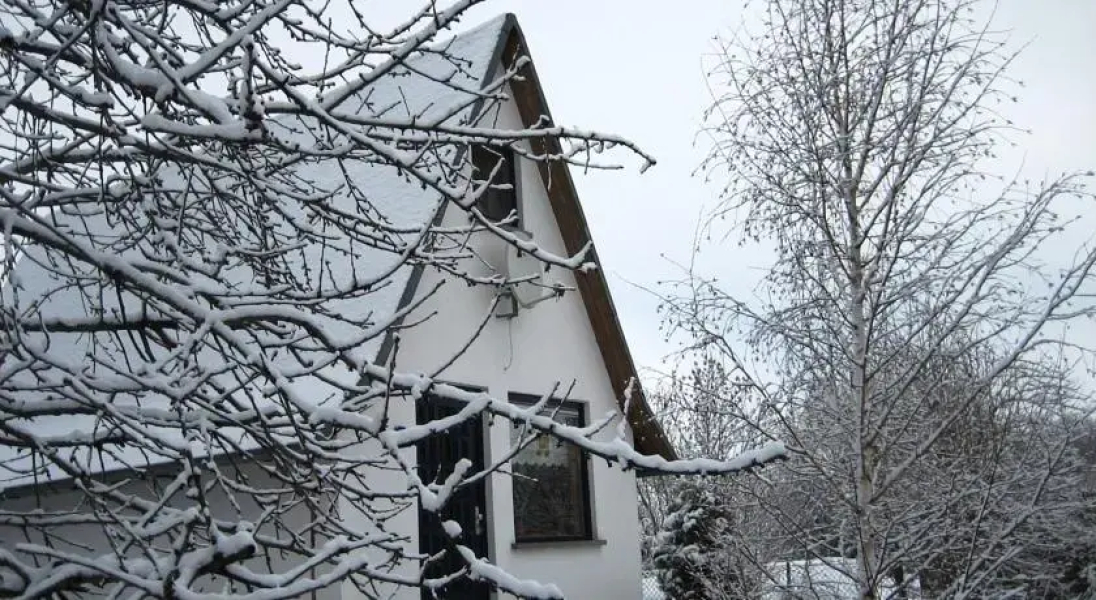 Holiday Home Silstedt