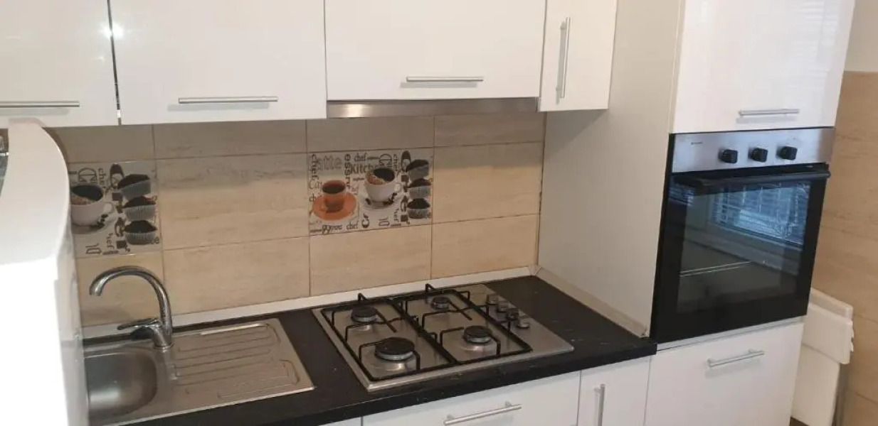 Comfort Zone Târgoviște 3