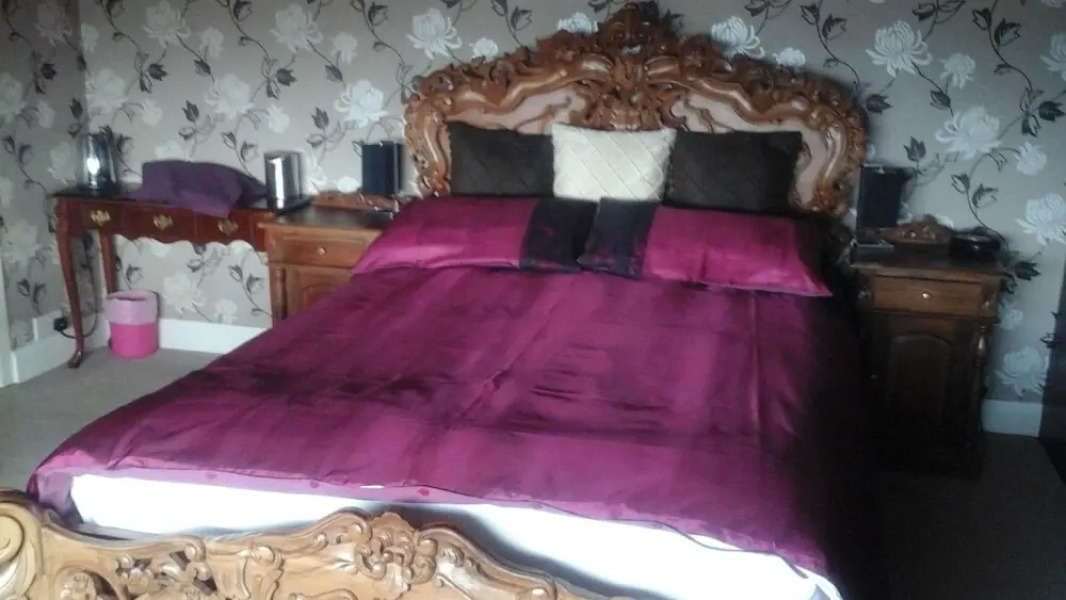 The Mariner Guest House