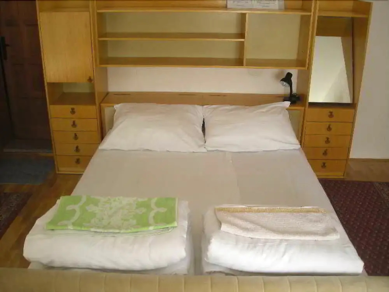 Vicko Guesthouse