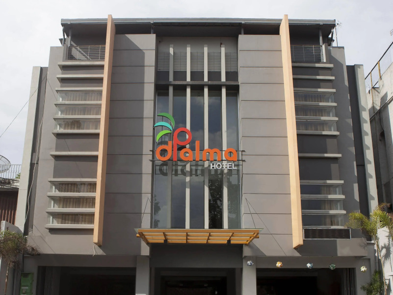 dPalma Hotel
