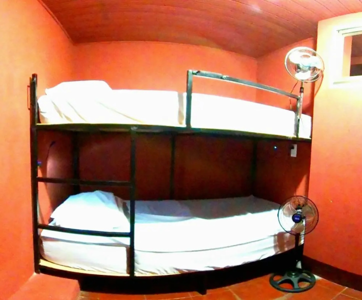 El Caite - Hostel