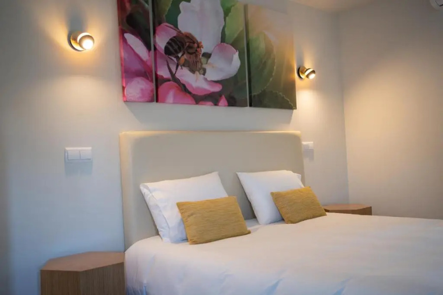 Beecaramulo-Apiturismo